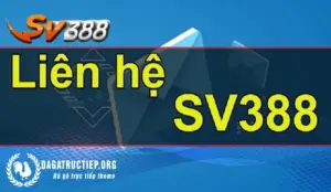 Liên hệ sv388