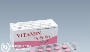 Vitamin B1 Có Tác Dụng Gì Cho Gà