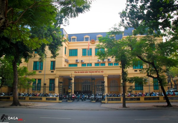 ình phạt dành cho hung thủ giết người man rợ