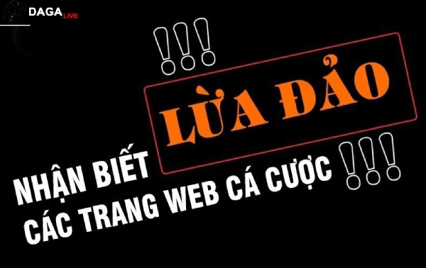Chiêu để tránh các nhà cái bất nhân tính