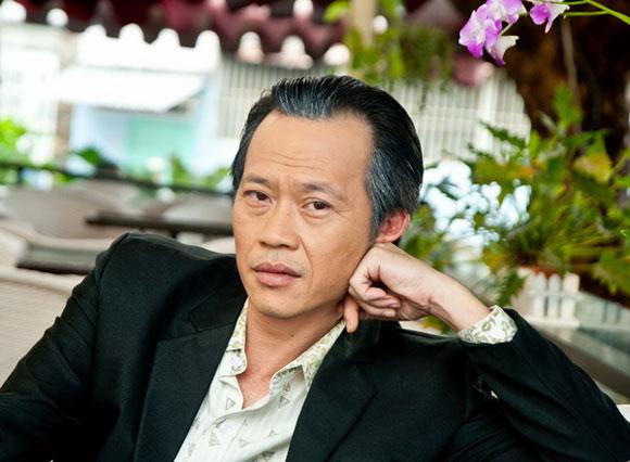 hoai linh