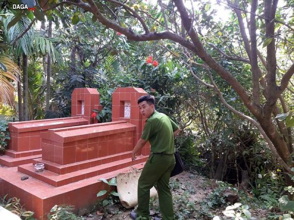 Từ một vụ bắt trại gà trở thành vụ án mạng